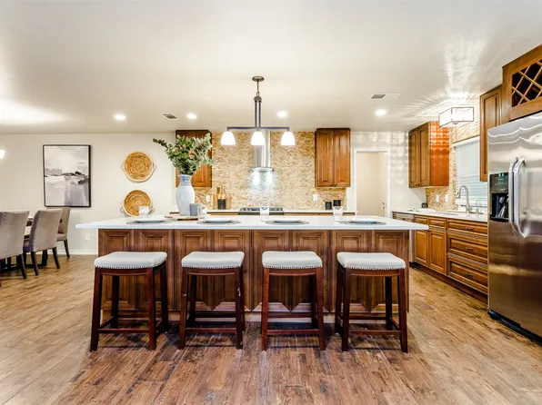 1106 Piping Rock St, Denton, TX 76205
