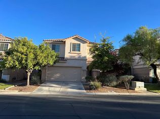 9471 Perennial View Ave, Spring Valley, NV 89148