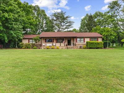 203 Terry Ln, Cornersville, TN, 37047