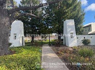 16345 Los Gatos Blvd UNIT 49, Los Gatos, CA 95032
