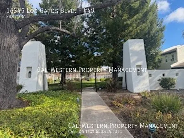 16345 Los Gatos Blvd Unit 49, Los Gatos, CA 95032