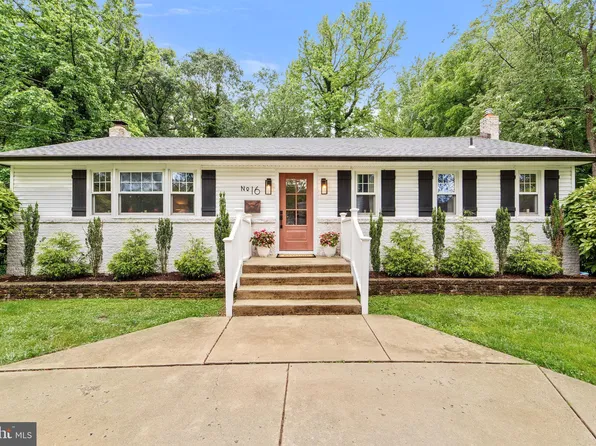 16 Stokes Ave, Haddon Township, NJ 08108