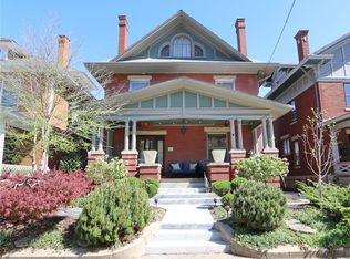 1580 Quarrier St, Charleston, WV