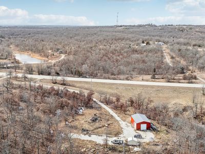 8437 S Highway 48, Mannford, OK, 74044
