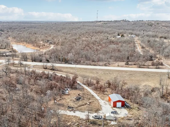 8437 S Highway 48, Mannford, OK 74044