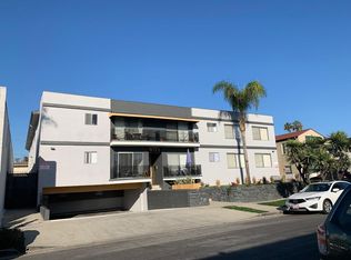 6125 Horner St APT 11, Los Angeles, CA 90035