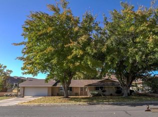 1140 Wesley Powell Dr, Saint George, UT 84790