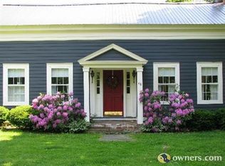 48 Northern Tpke, Johnsonville, NY 12094