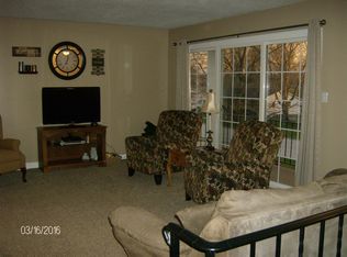 112 Hillside Dr, Park View, IA 52748