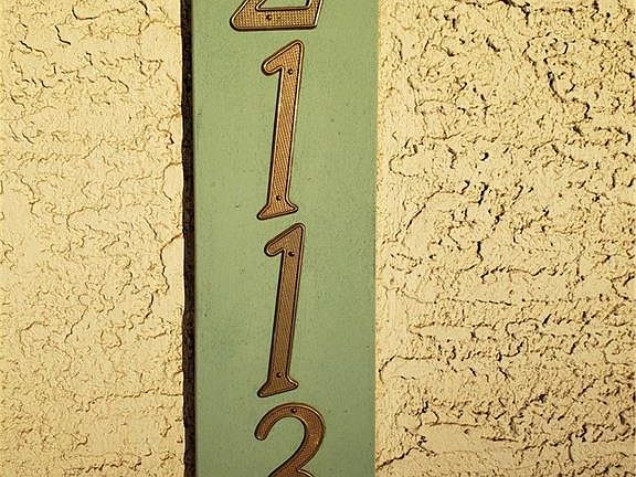 2nd image of 2725 S Nellis Blvd Unit 2113