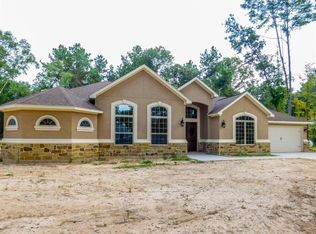 27639 Rio Blanco Dr, Splendora, TX 77372