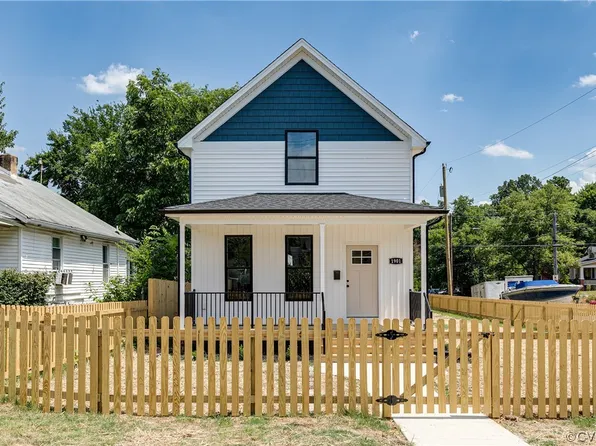1901 Rawlings St, Richmond, VA 23231