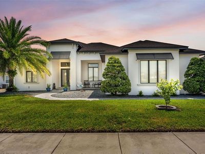 4963 DECKSIDE LOOP, Lakeland, FL, 33812