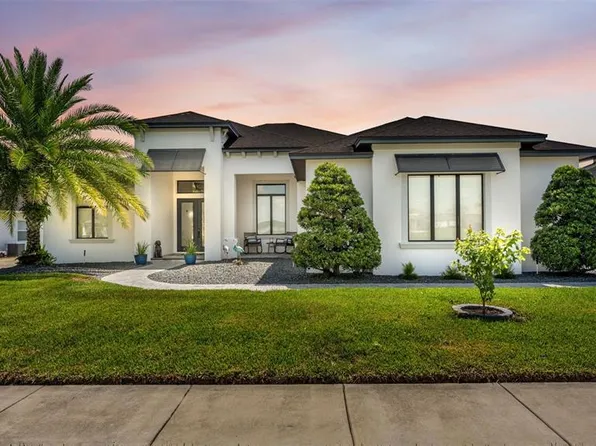 4963 DECKSIDE LOOP, LAKELAND, FL 33812