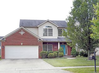 1252 Angus Trl, Lexington, KY 40509