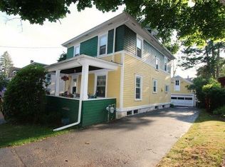 11 Draper St, Oneonta, NY 13820