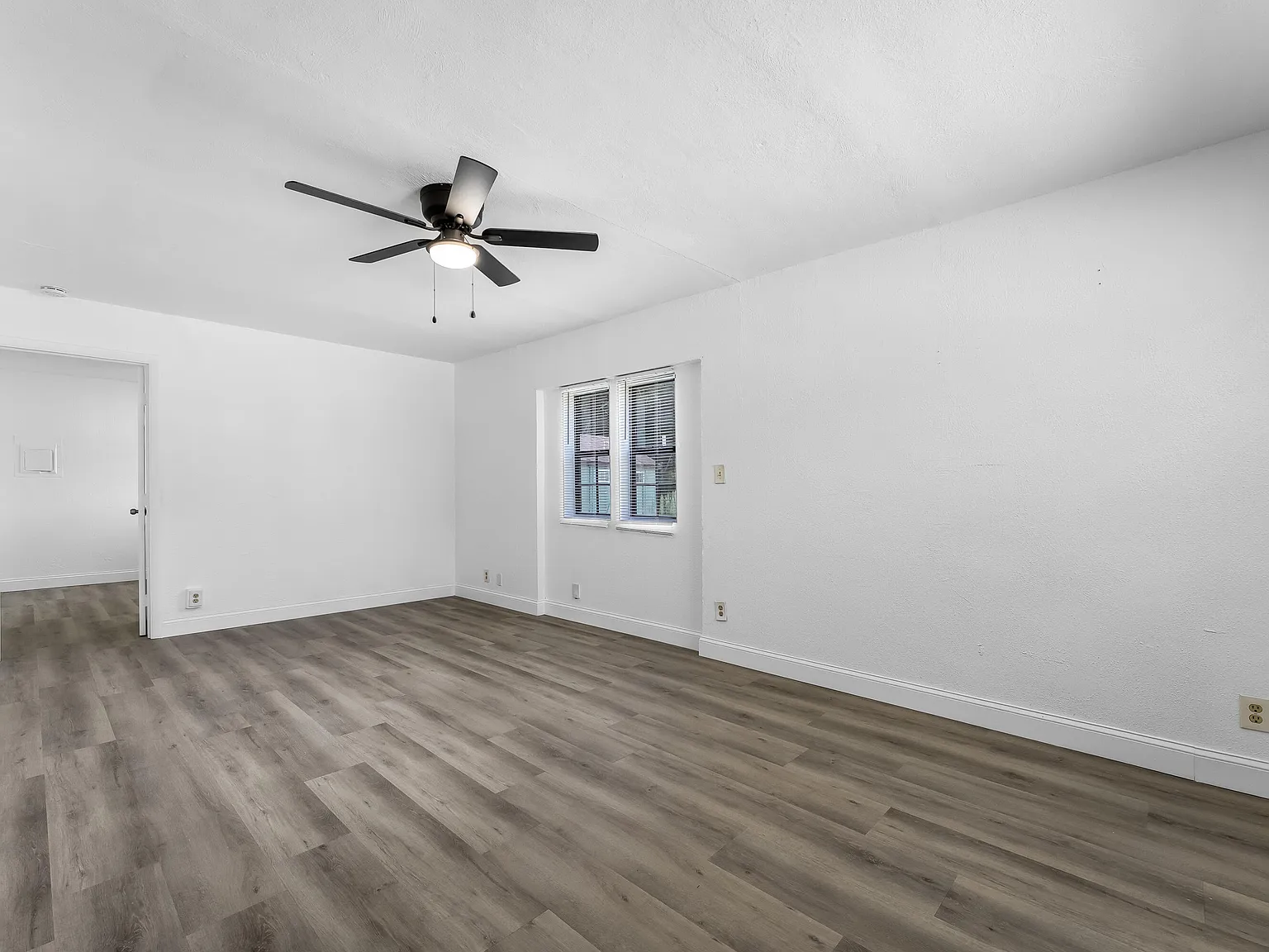 1 bed, 1.0 bath, 545 sqft, $1,595 — Photo 4
