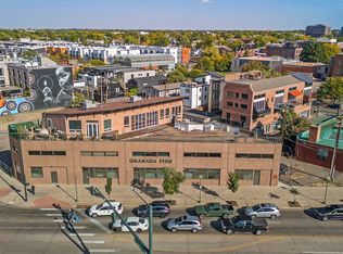 2400 N Broadway UNIT 2, Denver, CO 80205