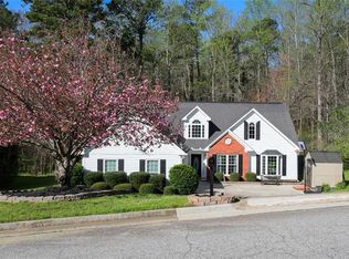 4280 Connick Way, Snellville, GA 30039