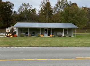 6232 Christy Crk, Morehead, KY 40351