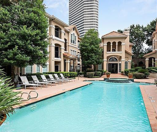 3rd image of 3231 Allen Pkwy APT 1307