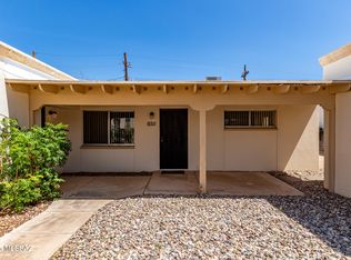 9311 E Old Spanish Trl, Tucson, AZ 85710