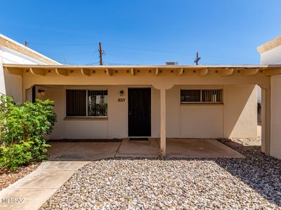 9311 E Old Spanish Trl, Tucson, AZ, 85710