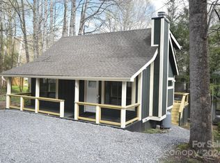 20 Lisa Ln, Maggie Valley, NC 28751