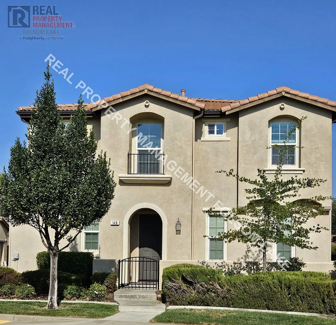 Coming Soon 3 bed 2.5 bath home in Folsom — Photo 1