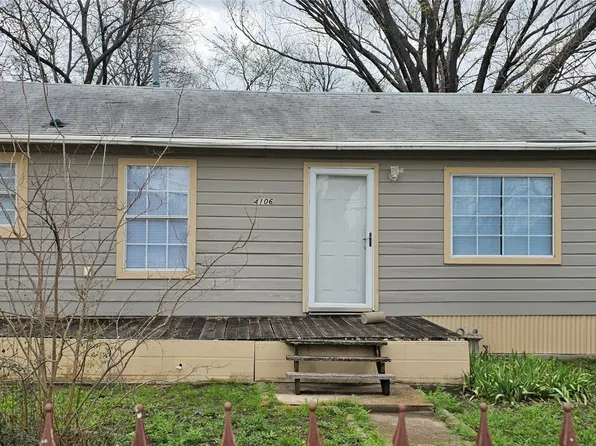 4106 Palacios Ave, Dallas, TX 75212