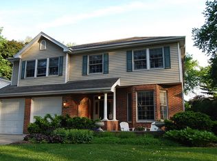 2233 Birchwood Ave, Wilmette, IL