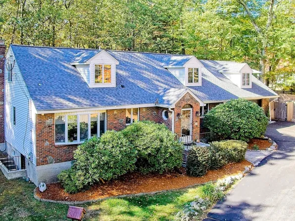 270 Edmands Rd, Framingham, MA 01701