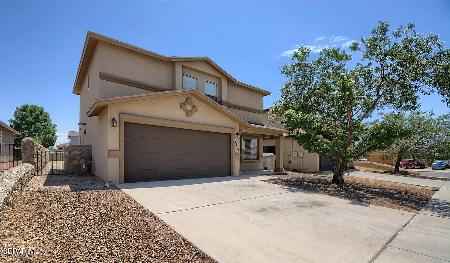 4 bed, 2.5 bath, 1411 sqft, $1,650 — Photo 4