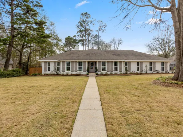 110 Wildwood Trce, Hattiesburg, MS 39402