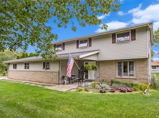 3620 Meadowcroft Ave, Kalamazoo, MI 49004