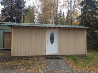 751 W 76th Ave #C, Anchorage, AK 99518