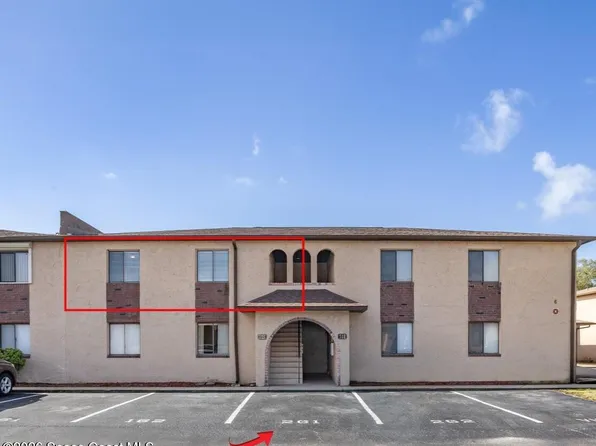 261 San Paulo Ct #6, West Melbourne, FL 32904
