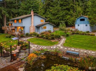 23915 NE 43rd St, Redmond, WA 98053