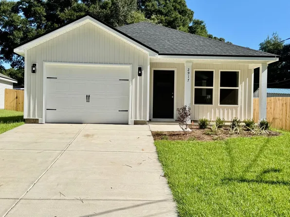 2917 Shoffner Ave, Crestview, FL 32539