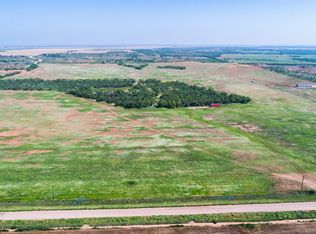 7 & 8 County Road 434, Merkel, TX 79536