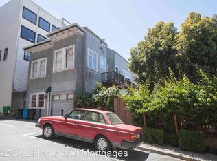 1122 Sutter St APT 4, San Francisco, CA 94109