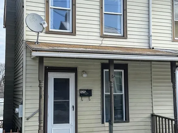 525 S 4th St, Newport, PA 17074