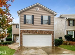 78 Crescent Cmns, Dallas, GA 30157