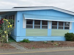 2902 E 2nd St UNIT 72, Newberg, OR 97132