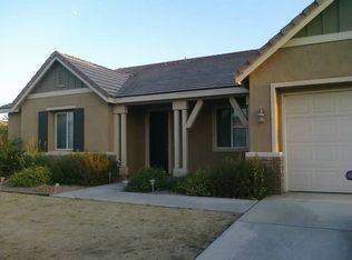 12311 Rambler Ave, Bakersfield, CA 93312