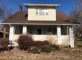 425 Norwood Ave, New Castle, PA 16105