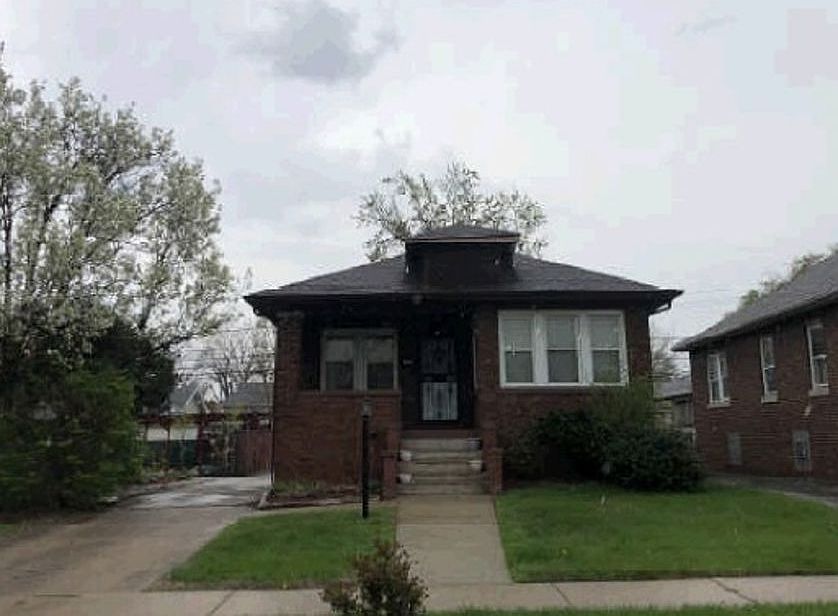 Property Front View