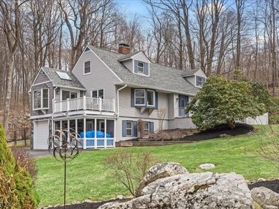 1 Rogers Ln, Sparta, NJ, 07871