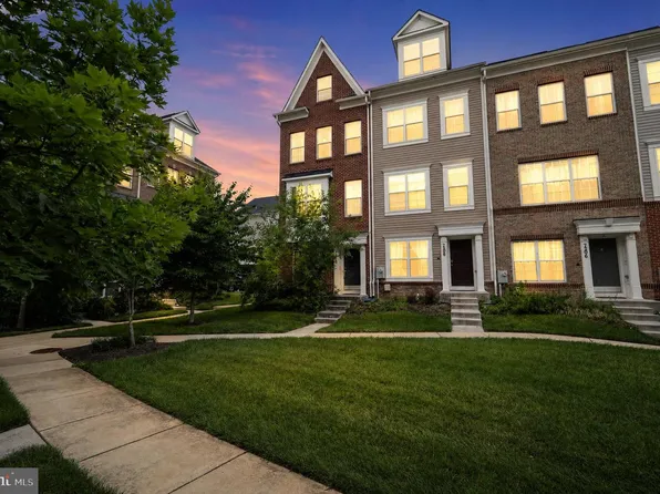 7210 Silver Thorn Way, Beltsville, MD 20705
