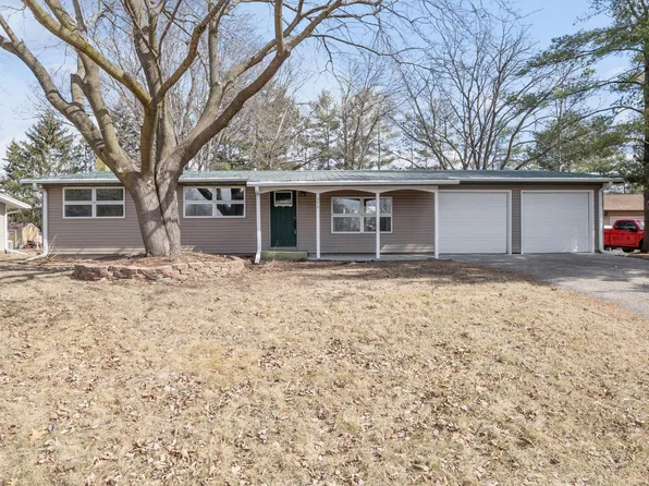 246 S Church St, Woodville, WI 54028